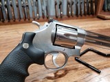 Smith & Wesson Model 629-3 Classic Stainless Revolver .44 Magnum 6.5" - 5 of 13