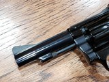 Smith & Wesson Model 43 Revolver 3.5" w/ box - 11 of 15