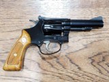 Smith & Wesson Model 43 Revolver 3.5" w/ box - 4 of 15