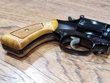 Smith & Wesson Model 43 Revolver 3.5" w/ box - 5 of 15