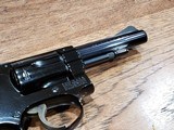 Smith & Wesson Model 43 Revolver 3.5" w/ box - 6 of 15