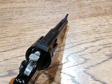 Smith & Wesson Model 43 Revolver 3.5" w/ box - 9 of 15