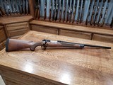 Winchester Model 70 Super Grade 308 Win - 2 of 14