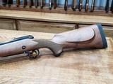 Winchester Model 70 Super Grade 308 Win - 10 of 14