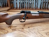 Winchester Model 70 Super Grade 308 Win - 1 of 14