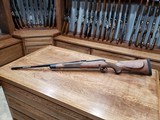Winchester Model 70 Super Grade 308 Win - 11 of 14