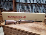 Winchester Model 70 Super Grade 308 Win - 12 of 14