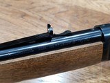Winchester Model 1892 Lever Action Short Rifle 357 Mag - 9 of 15