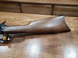 Winchester Model 1892 Lever Action Short Rifle 357 Mag - 11 of 15