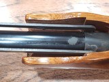 1974 Remington 870 Wingmaster 410 Ga Model 870LW Pump Shotgun w/ Box - 18 of 20