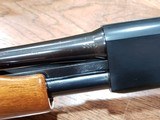 1974 Remington 870 Wingmaster 410 Ga Model 870LW Pump Shotgun w/ Box - 16 of 20