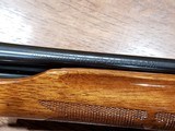 1974 Remington 870 Wingmaster 410 Ga Model 870LW Pump Shotgun w/ Box - 6 of 20
