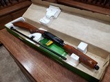 1974 Remington 870 Wingmaster 410 Ga Model 870LW Pump Shotgun w/ Box - 2 of 20