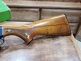 1974 Remington 870 Wingmaster 410 Ga Model 870LW Pump Shotgun w/ Box - 14 of 20