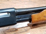 1974 Remington 870 Wingmaster 410 Ga Model 870LW Pump Shotgun w/ Box - 5 of 20