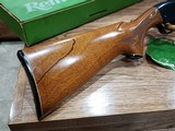 1974 Remington 870 Wingmaster 410 Ga Model 870LW Pump Shotgun w/ Box - 9 of 20