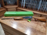 1974 Remington 870 Wingmaster 410 Ga Model 870LW Pump Shotgun w/ Box - 11 of 20