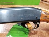 1974 Remington 870 Wingmaster 410 Ga Model 870LW Pump Shotgun w/ Box - 13 of 20