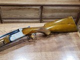 1970 Mauser Bauer Gamba Model 72E 12ga O/U Shotgun - 13 of 23