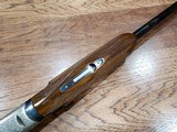 1970 Mauser Bauer Gamba Model 72E 12ga O/U Shotgun - 10 of 23