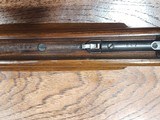 1970 Mauser Bauer Gamba Model 72E 12ga O/U Shotgun - 20 of 23