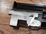 1970 Mauser Bauer Gamba Model 72E 12ga O/U Shotgun - 23 of 23