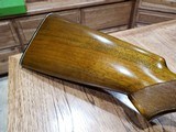 1970 Mauser Bauer Gamba Model 72E 12ga O/U Shotgun - 3 of 23