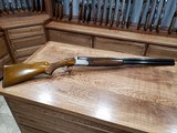 1970 Mauser Bauer Gamba Model 72E 12ga O/U Shotgun - 2 of 23