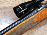 Sako L579 Forester Rifle 243 Win with Leupold VX-II Scope - 12 of 17