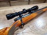 Sako L579 Forester Rifle 243 Win with Leupold VX-II Scope - 4 of 17
