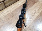 Sako L579 Forester Rifle 243 Win with Leupold VX-II Scope - 8 of 17