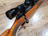 Sako L579 Forester Rifle 243 Win with Leupold VX-II Scope - 7 of 17