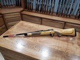 Winchester Model 70 Super Grade Maple 6.5 Creedmoor - 13 of 14