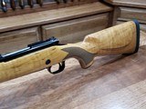 Winchester Model 70 Super Grade Maple 6.5 Creedmoor - 11 of 14