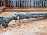 Cooper Model 54 Jackson Hunter 6.5 Creedmoor - 1 of 12