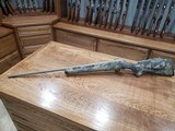 Cooper Model 54 Jackson Hunter 6.5 Creedmoor - 8 of 12