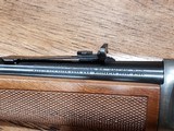 Winchester 94 Legendary Lawmen 30-30 Win Commemorative Carbine Rifle w/ Box - 11 of 20