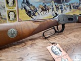 Winchester 94 Legendary Lawmen 30-30 Win Commemorative Carbine Rifle w/ Box - 18 of 20