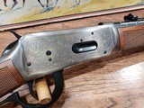 Winchester 94 Legendary Lawmen 30-30 Win Commemorative Carbine Rifle w/ Box - 4 of 20