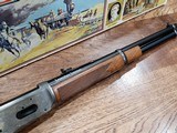 Winchester 94 Legendary Lawmen 30-30 Win Commemorative Carbine Rifle w/ Box - 5 of 20