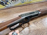 Winchester 94 Legendary Lawmen 30-30 Win Commemorative Carbine Rifle w/ Box - 16 of 20