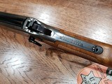 Winchester 94 Legendary Lawmen 30-30 Win Commemorative Carbine Rifle w/ Box - 14 of 20