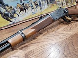 Winchester 94 Legendary Lawmen 30-30 Win Commemorative Carbine Rifle w/ Box - 12 of 20