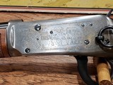 Winchester 94 Legendary Lawmen 30-30 Win Commemorative Carbine Rifle w/ Box - 10 of 20
