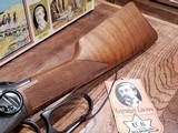 Winchester 94 Legendary Lawmen 30-30 Win Commemorative Carbine Rifle w/ Box - 13 of 20