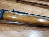 Winchester Model 1886 Lever-Action Rifle 45-70 Govt - 5 of 20