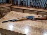 Winchester Model 1886 Lever-Action Rifle 45-70 Govt - 16 of 20