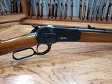 Winchester Model 1886 Lever-Action Rifle 45-70 Govt - 1 of 20
