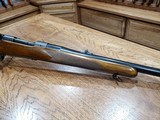 Winchester Model 70 375 H&H Magnum Pre-64 - 4 of 24