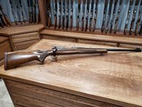 Winchester Model 70 375 H&H Magnum Pre-64 - 2 of 24